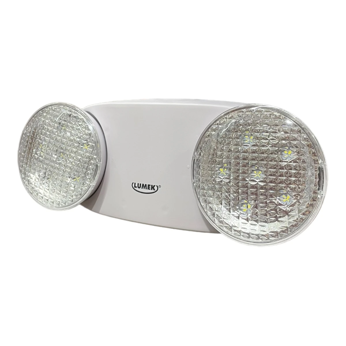 Luminaria Led Emergencia 2 4w Serie A