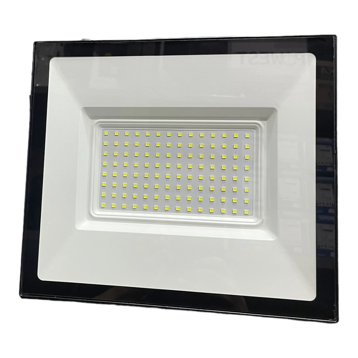 Reflector Led 100w Lexmana Blanco Frio Ip65 1