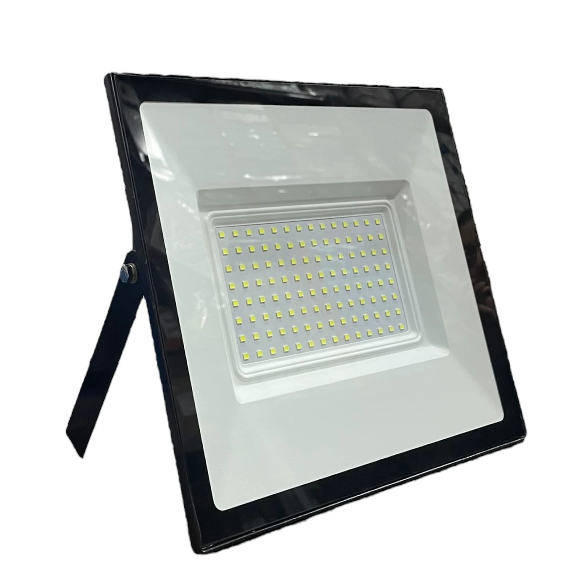 Reflector Led 100w Lexmana Blanco Frio Ip65 1