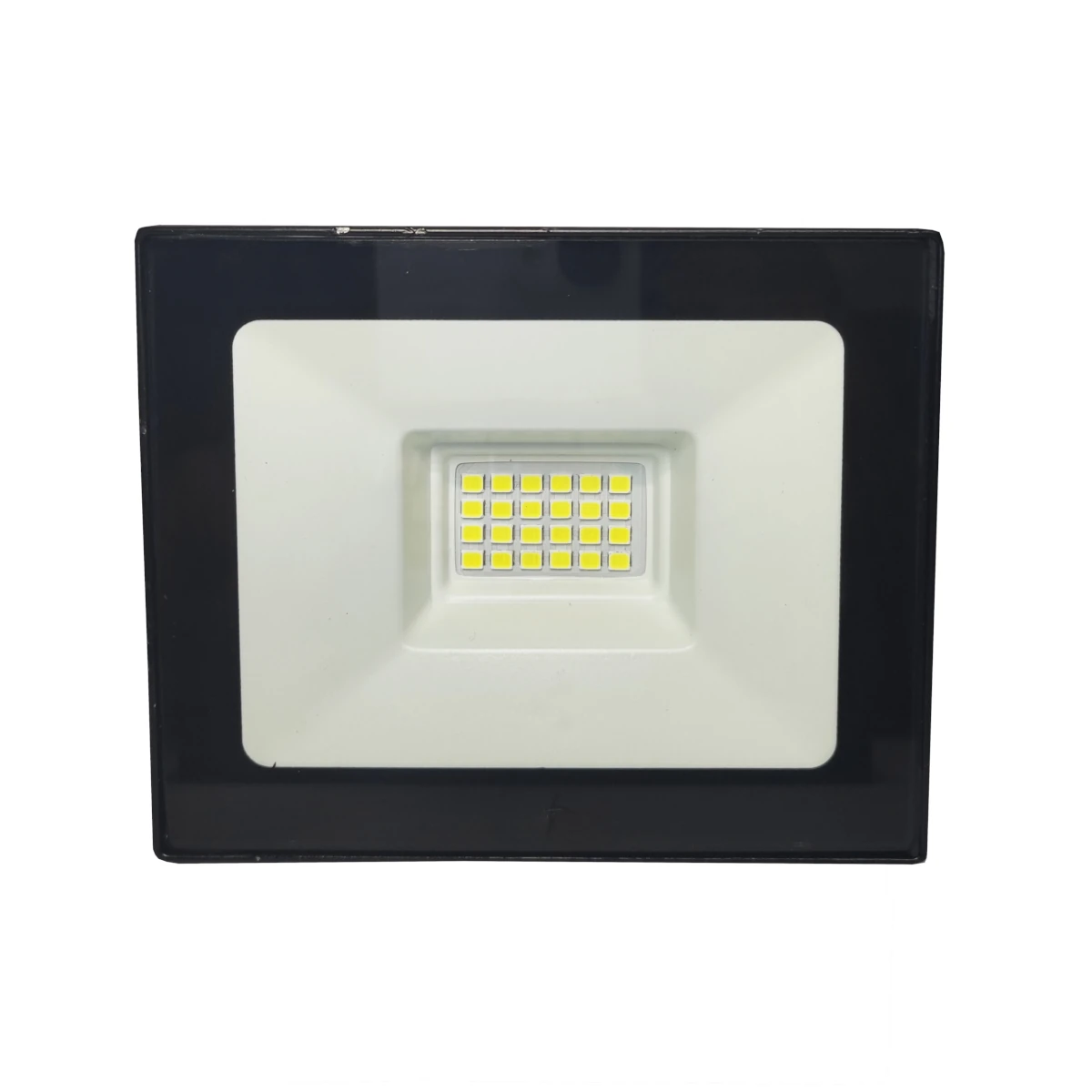 Reflector Lexmana Smd Led Xlfl 20w Luz Blanca Frio Ip65