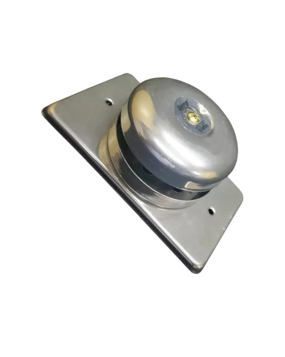 Timbre con Placa 110V Vera Chicharra - Image 2