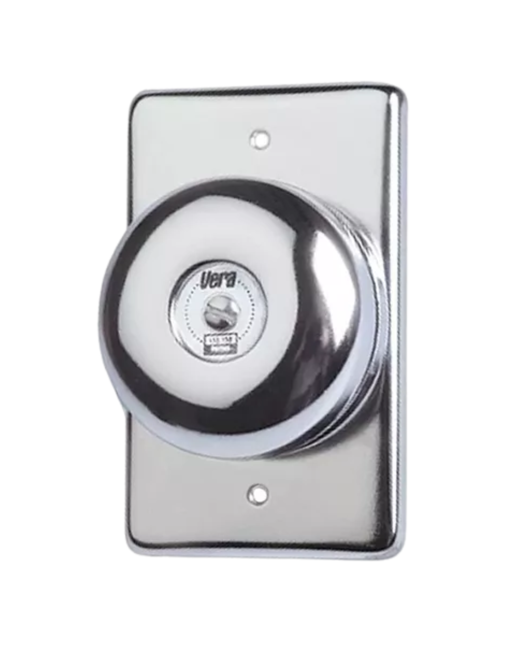 Timbre con Placa 110V Vera Chicharra