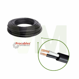 Cable Encauchetado 2x14 | Procables