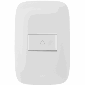 Pulsador Botón Timbre Sencillo Galica | Legrand